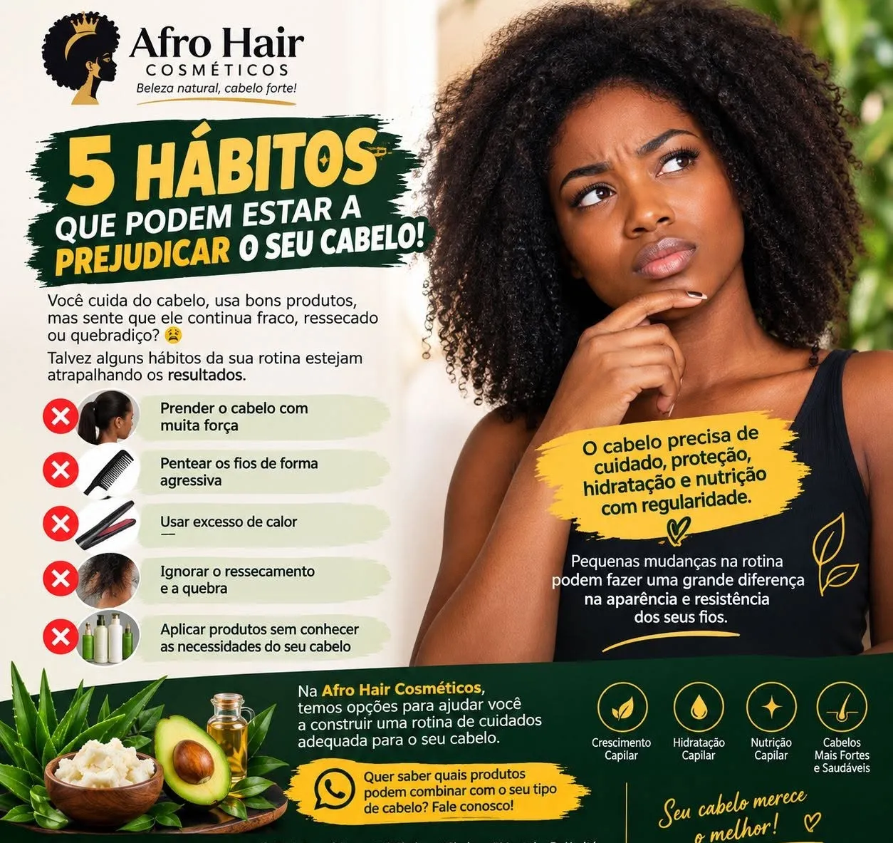 Afro Hair Cosmeticos (10)